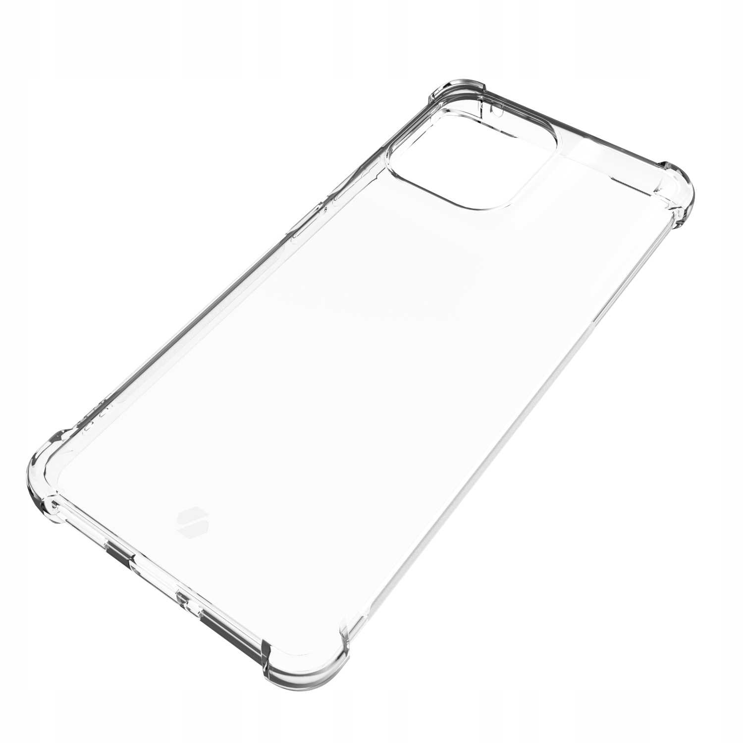 Spacecase Anti-Shock Motorola Edge 50 Pro 5G