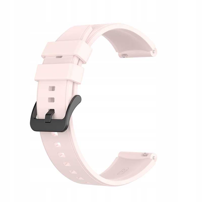 Spacecase Easy Band 22MM light pink
