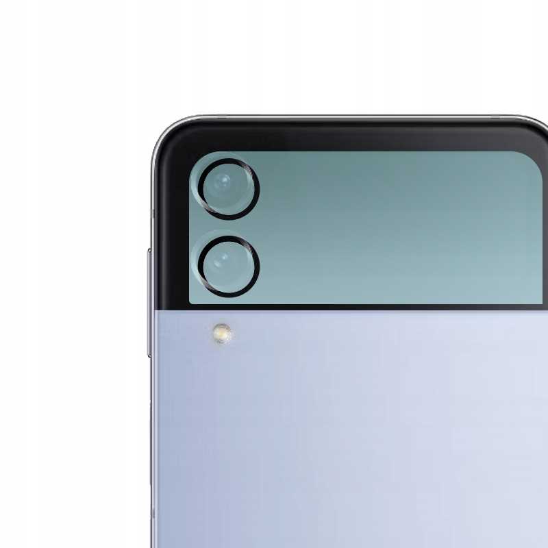 Spacecase Camera Glass Galaxy Z Flip 4