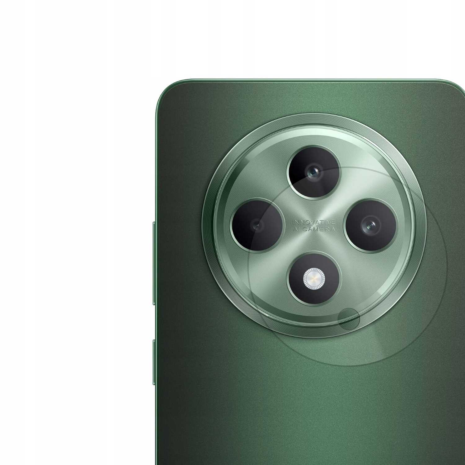 Spacecase Camera Glass Oppo Reno 12F 5G / 12FS 5G