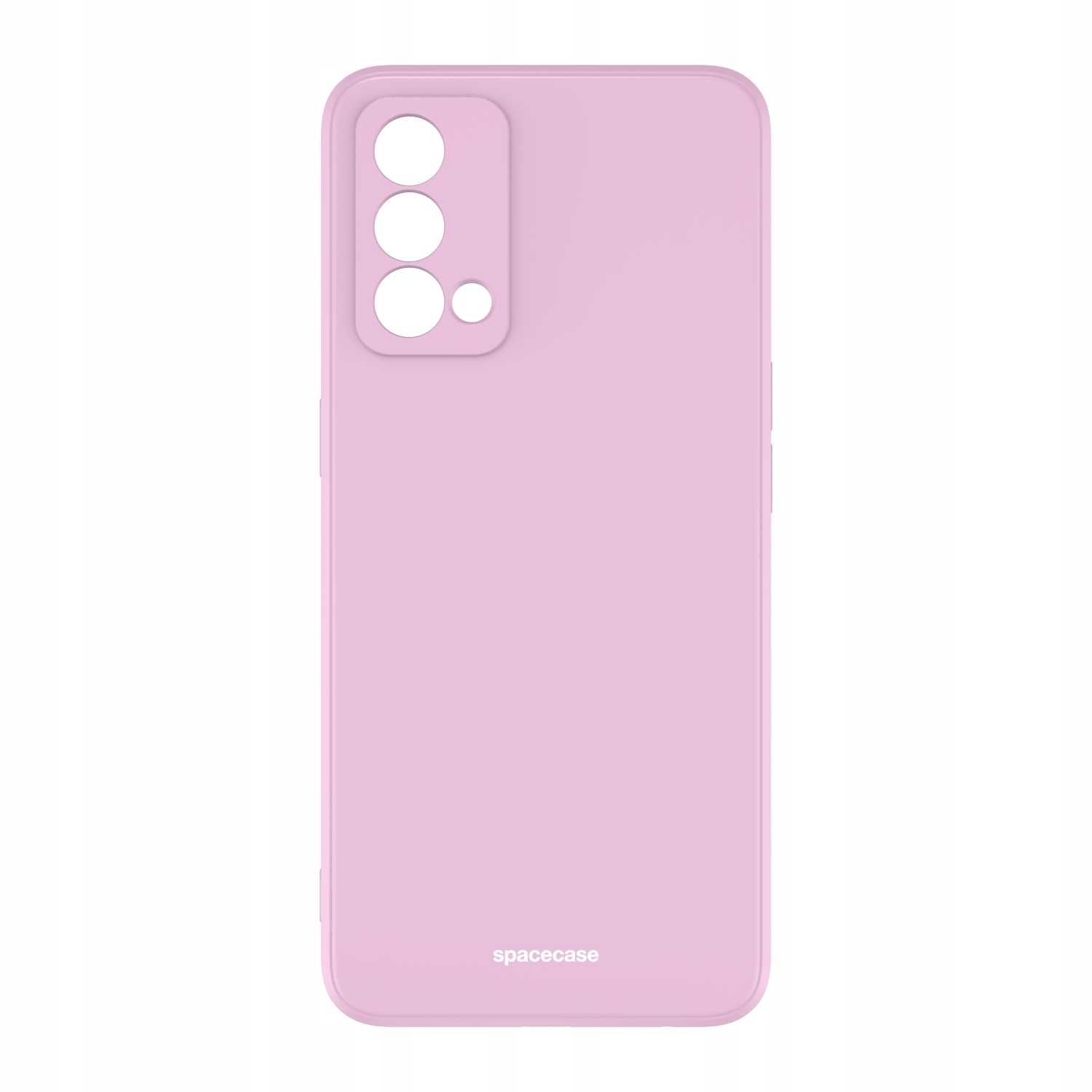 Spacecase Silicone Case Realme Gt Master Lilac