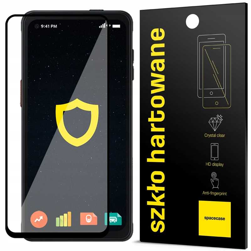 Spacecase Glass 5D Xcover 6