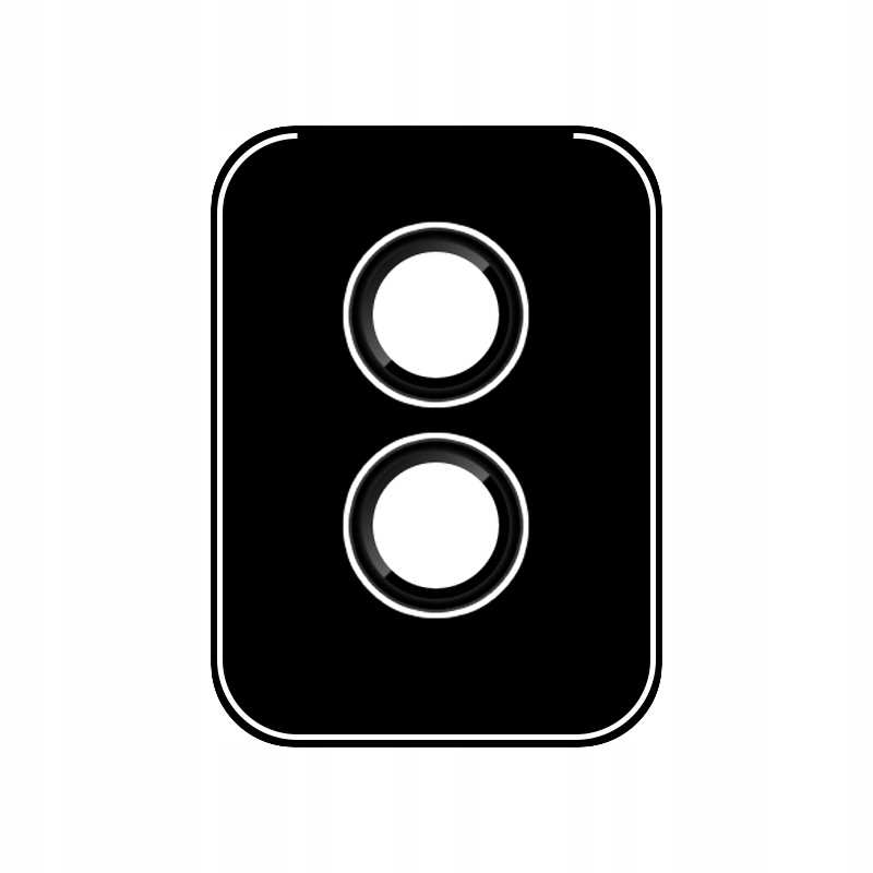 Spacecase Camera Ring Galaxy S25 Edge