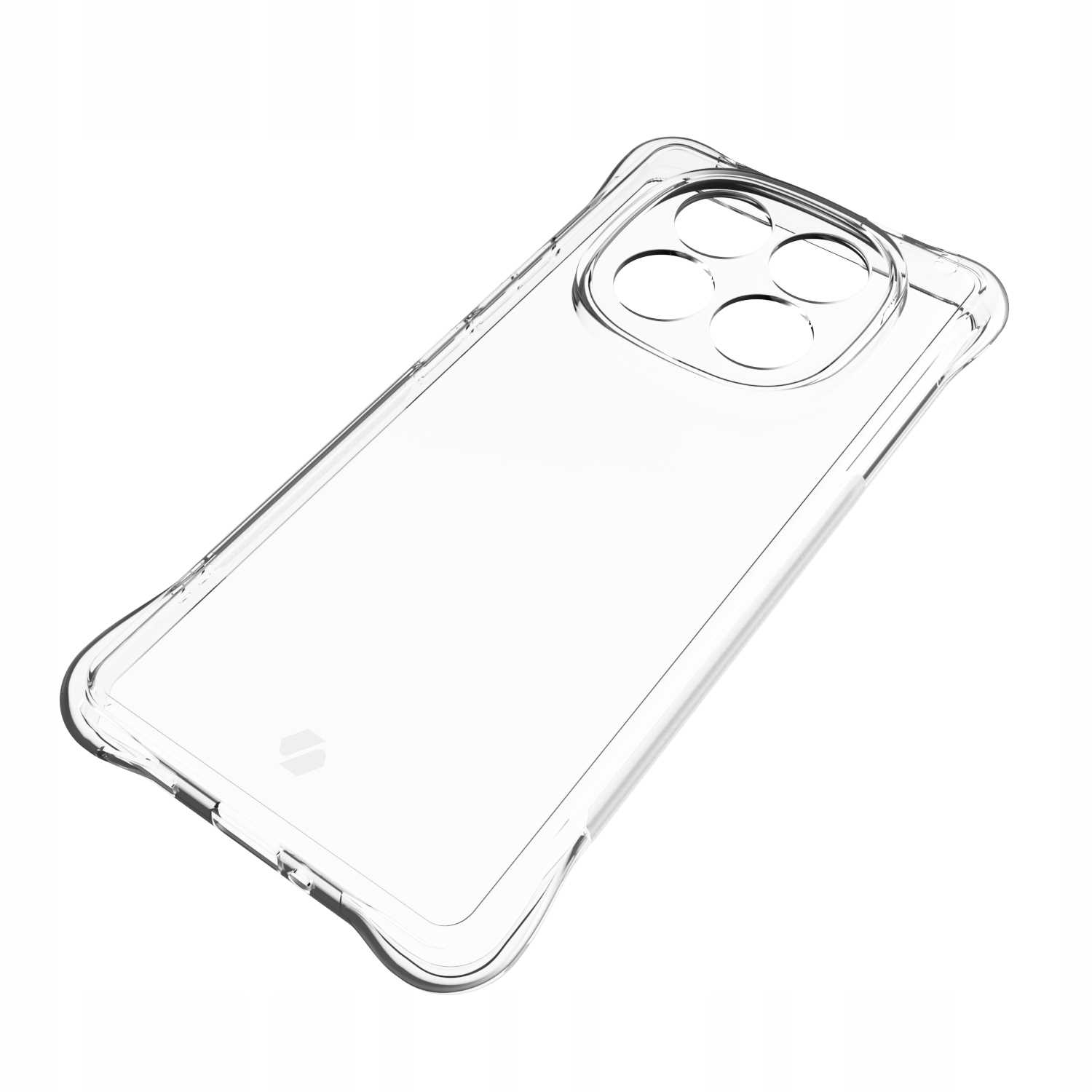 Spacecase Anti-Shock Redmi Note 14 Pro+ 5G