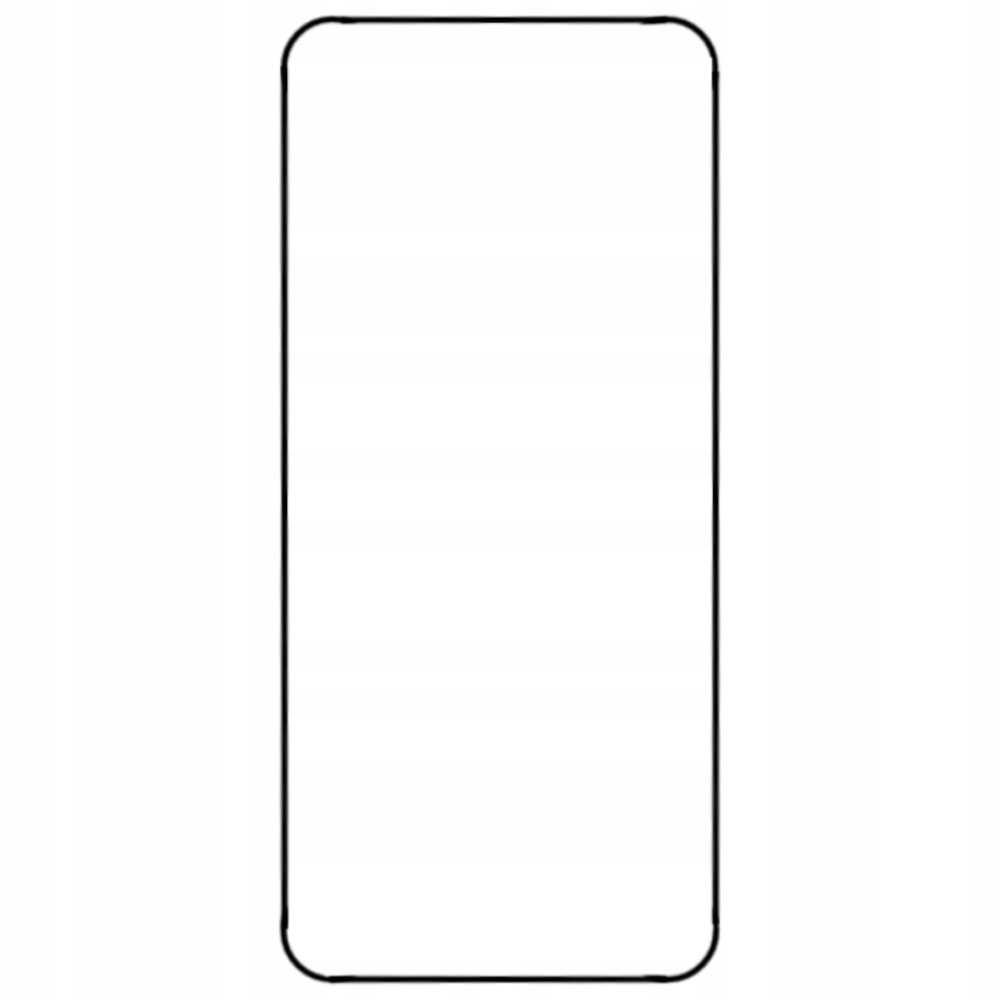 Spacecase Glass 5D Motorola One Fusion+