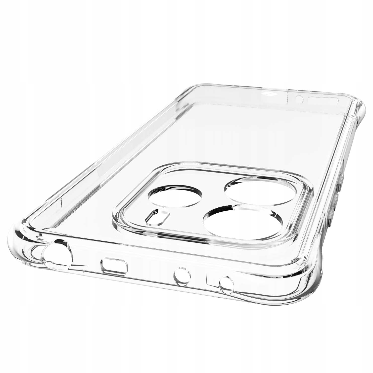 Spacecase Anti-Shock 2.0 Redmi Note 14 5G