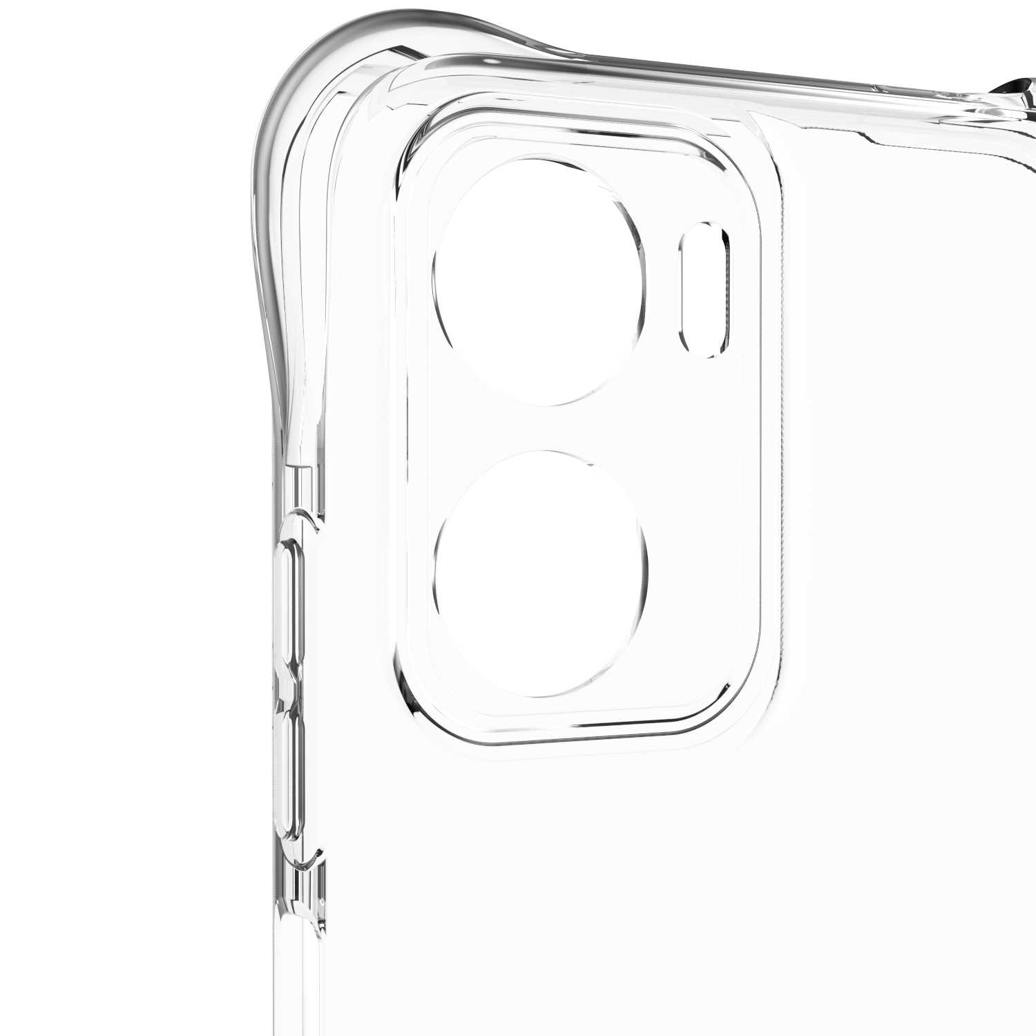 Spacecase Anti-Shock 2.0 Moto G05/E15