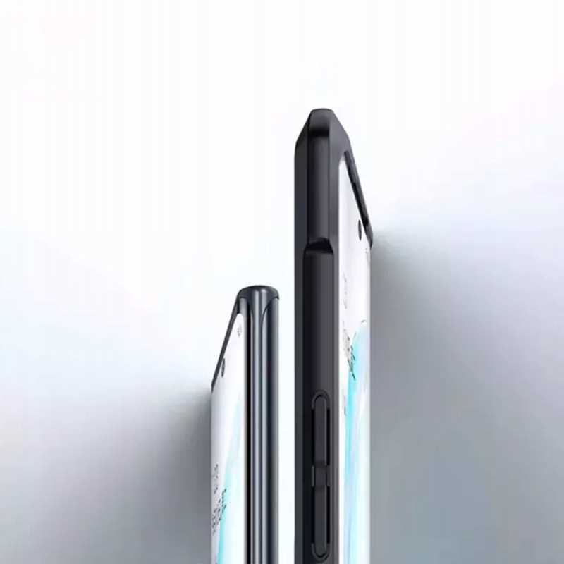 Spacecase Beetle Oppo A78 5G black