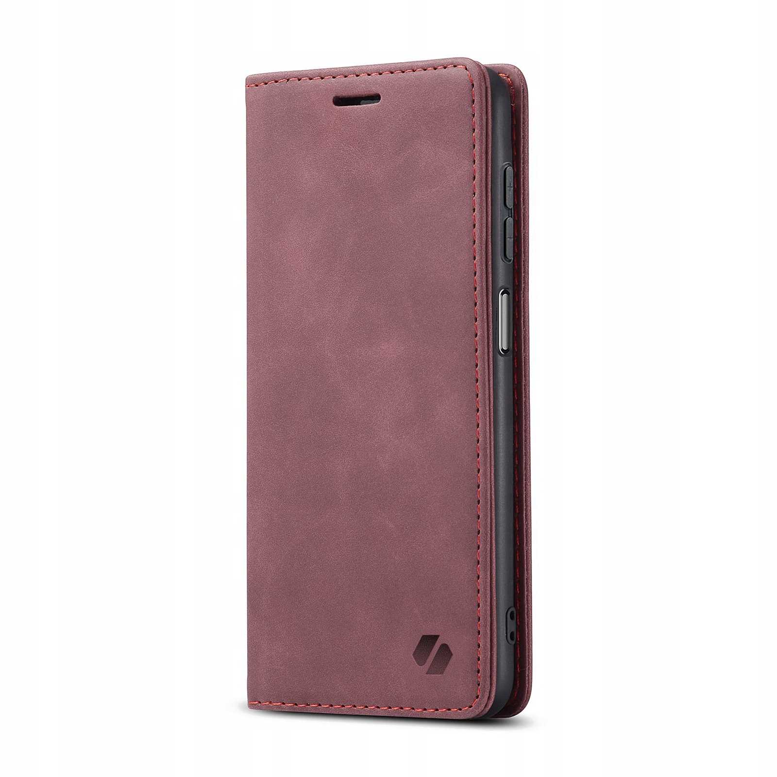 Spacecase Wallet Galaxy A14 5G Red