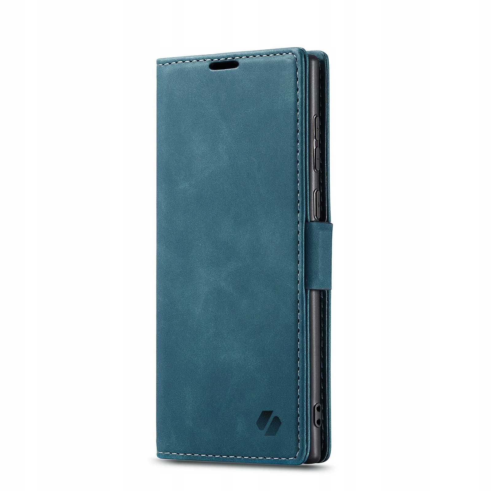 Spacecase Wallet Galaxy Note 20 Ultra blue