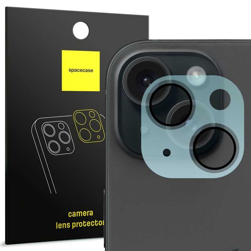 Spacecase Camera Glass Iphone 15 / 15 Plus