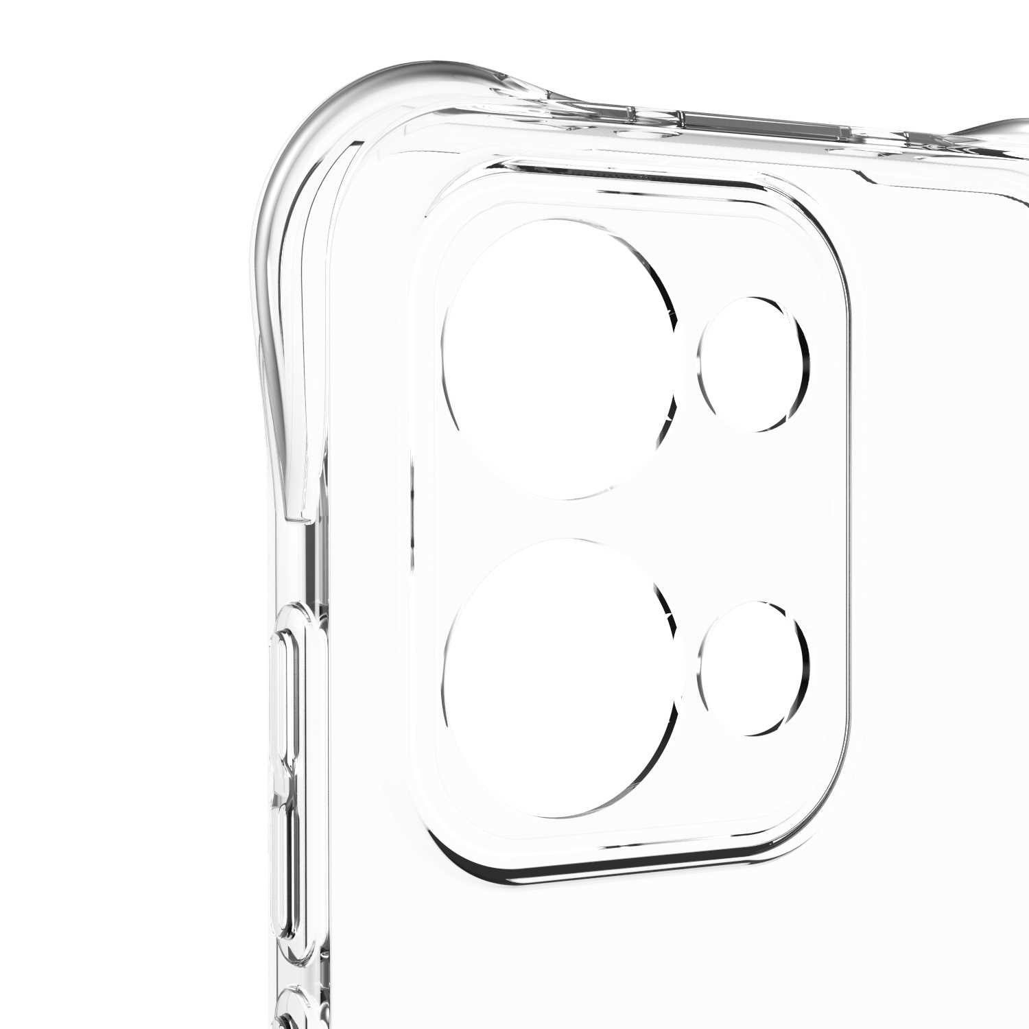 Spacecase Anti-Shock 2.0 Oppo Reno13 5G