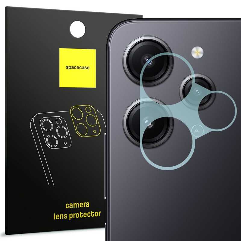 Spacecase Camera Glass Redmi 12 4G