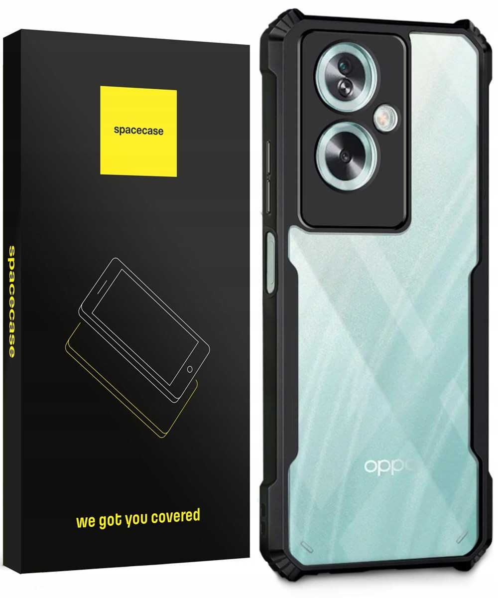 Spacecase Beetle Oppo A79 5G