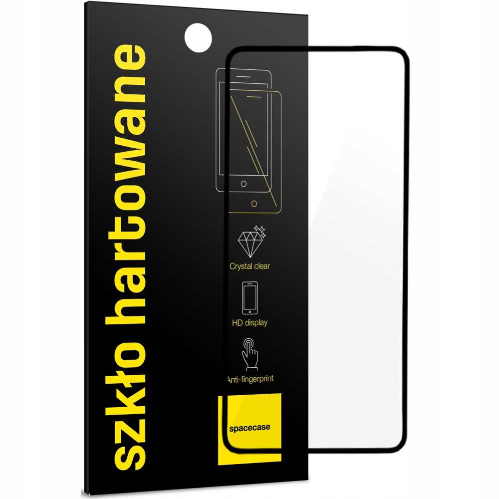 Spacecase Glass 5D Galaxy M31s / S20 FE