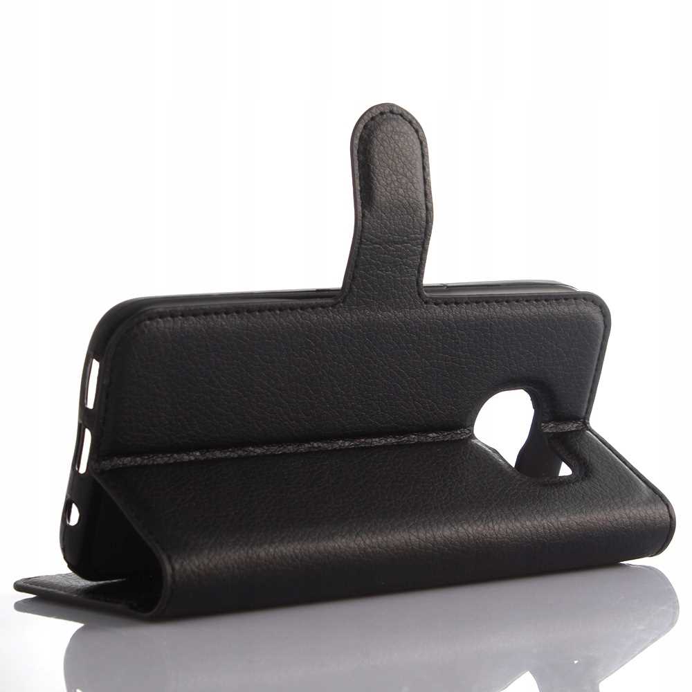 LITCHI Galaxy S7 czarny