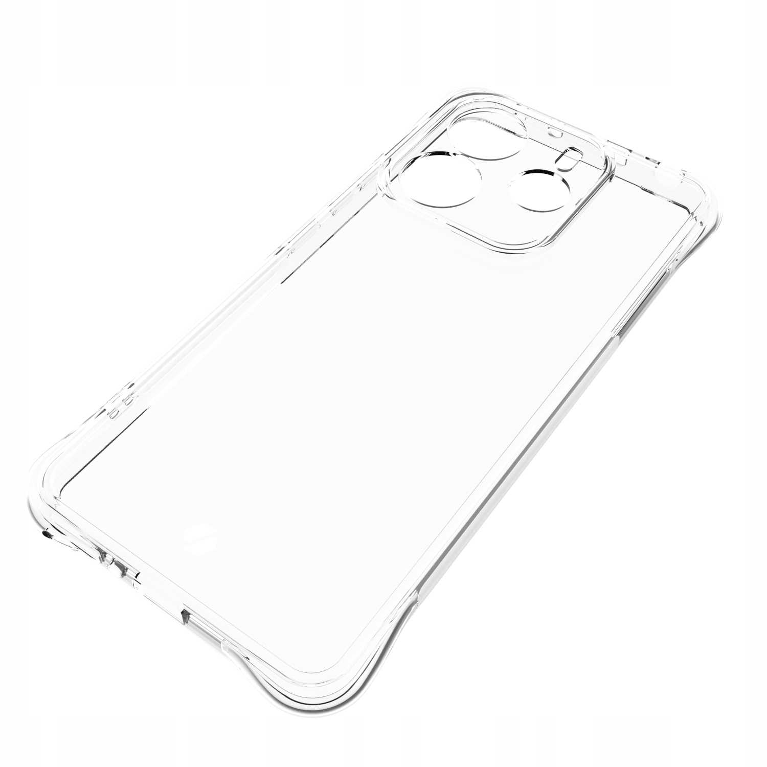 Spacecase Anti-Shock 2.0 Redmi Note 14 5G