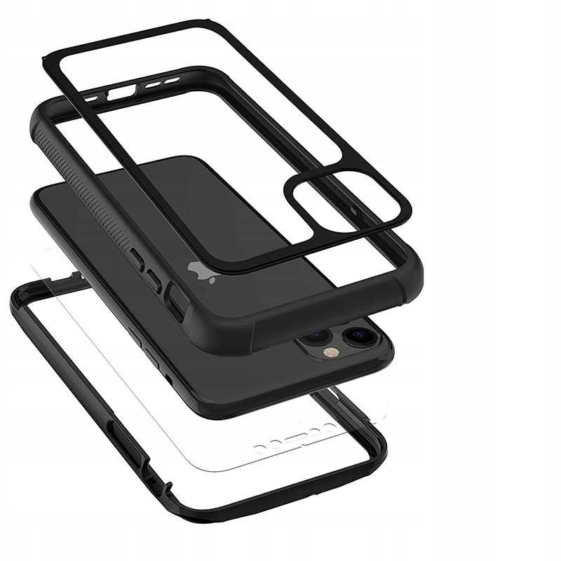 Spacecase Armor 360 iPhone 11 Pro Max
