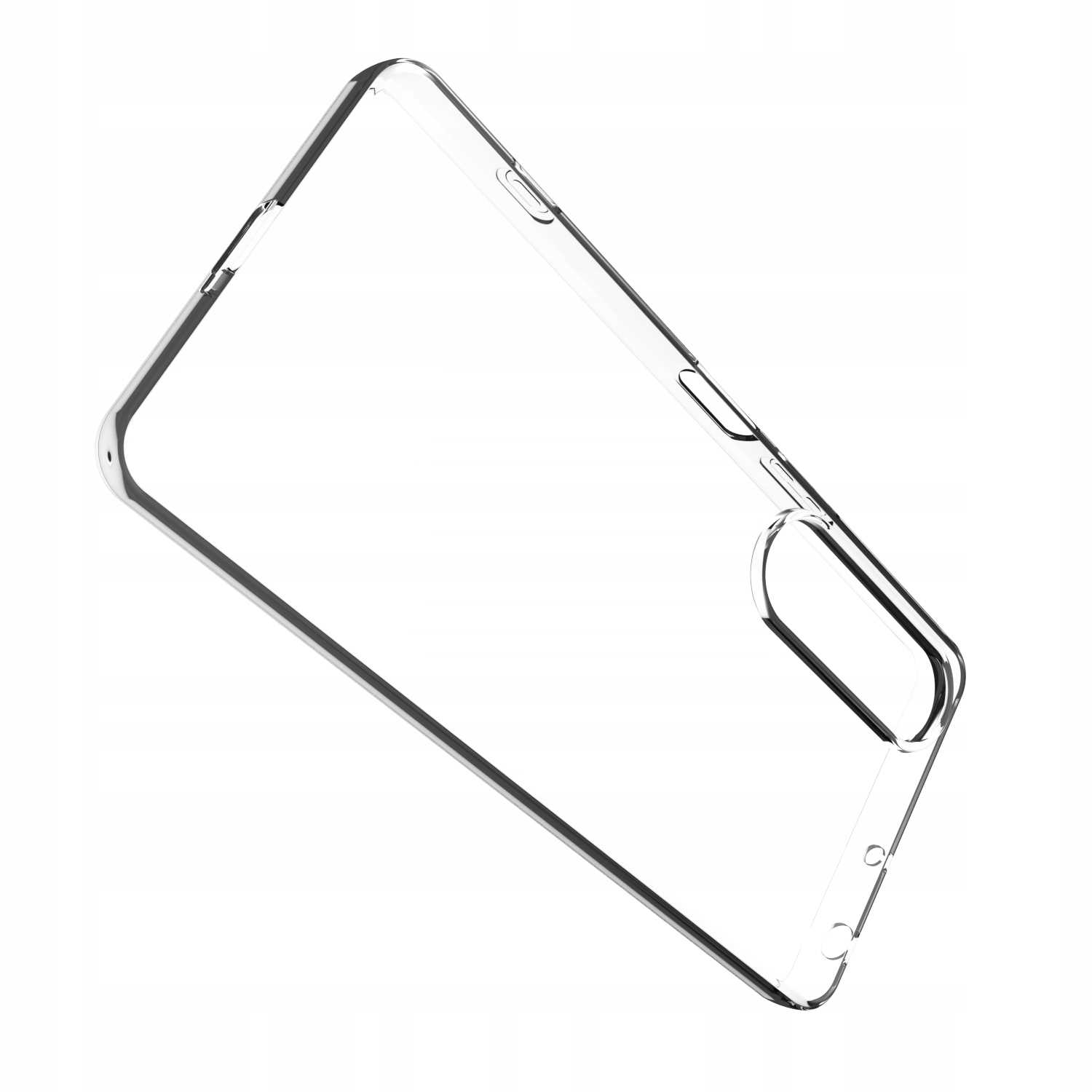 Spacecase Clear Case Xperia 1 Vii
