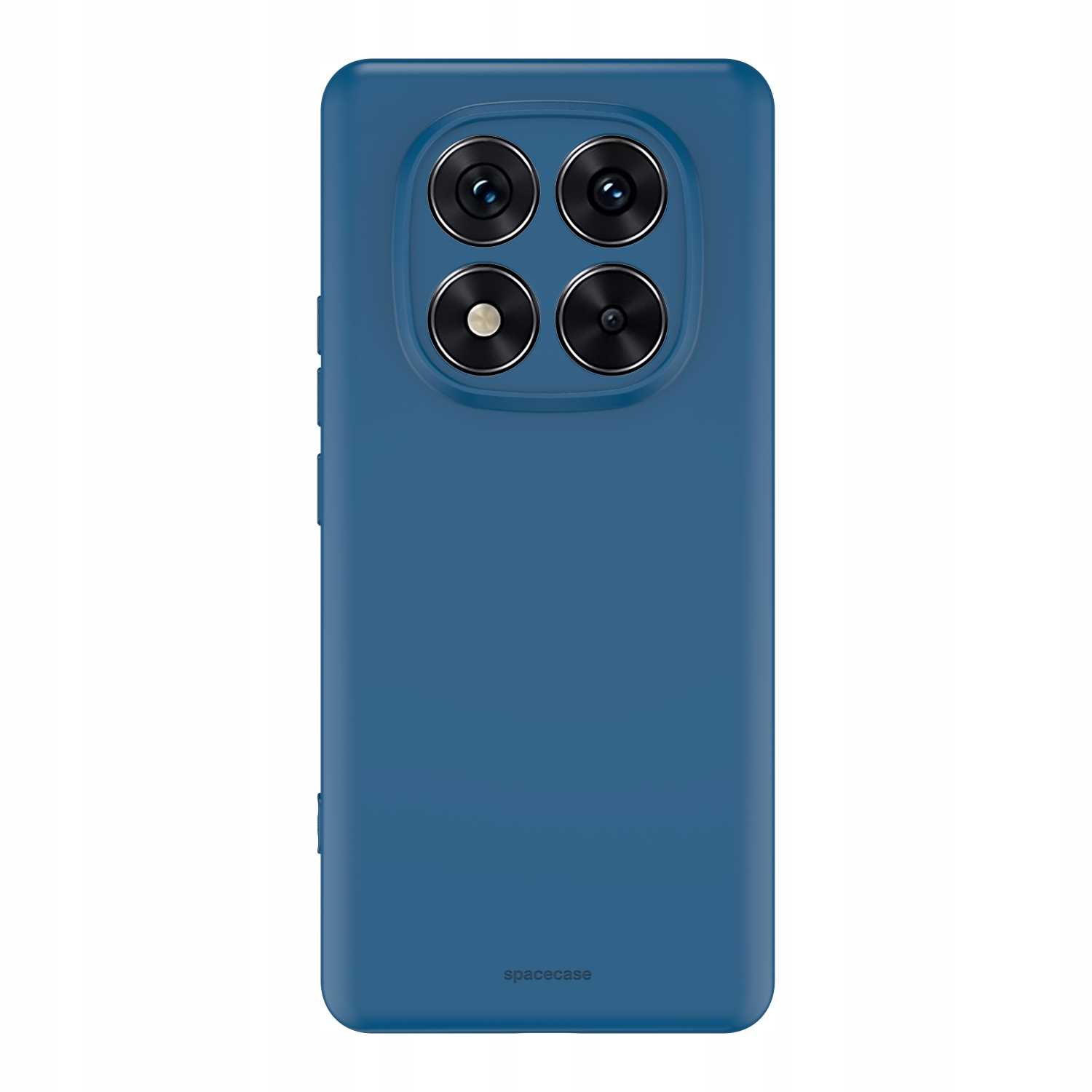 Spacecase Silicone Case 3.0 Redmi Note 14 Pro 5G Blue