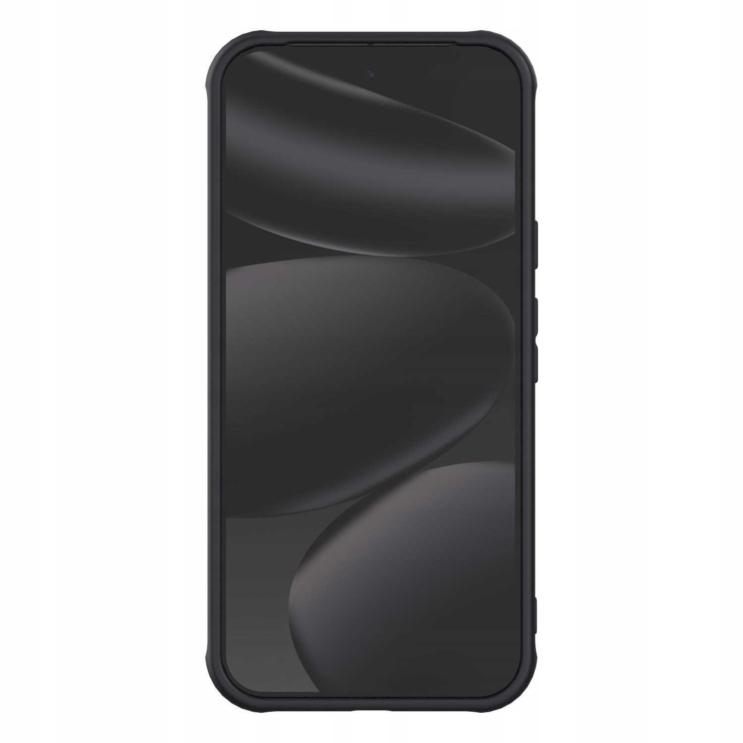 Spacecase Hybrid Mag Google Pixel 10 Pro Xl Black