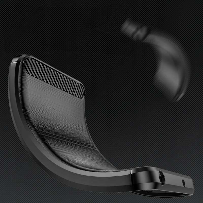 Spacecase Carbon Galaxy M35 5G black