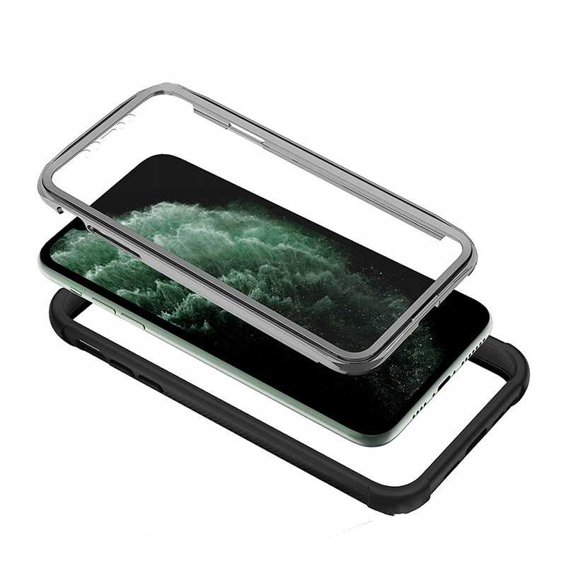 Spacecase Armor 360 iPhone 11 Pro