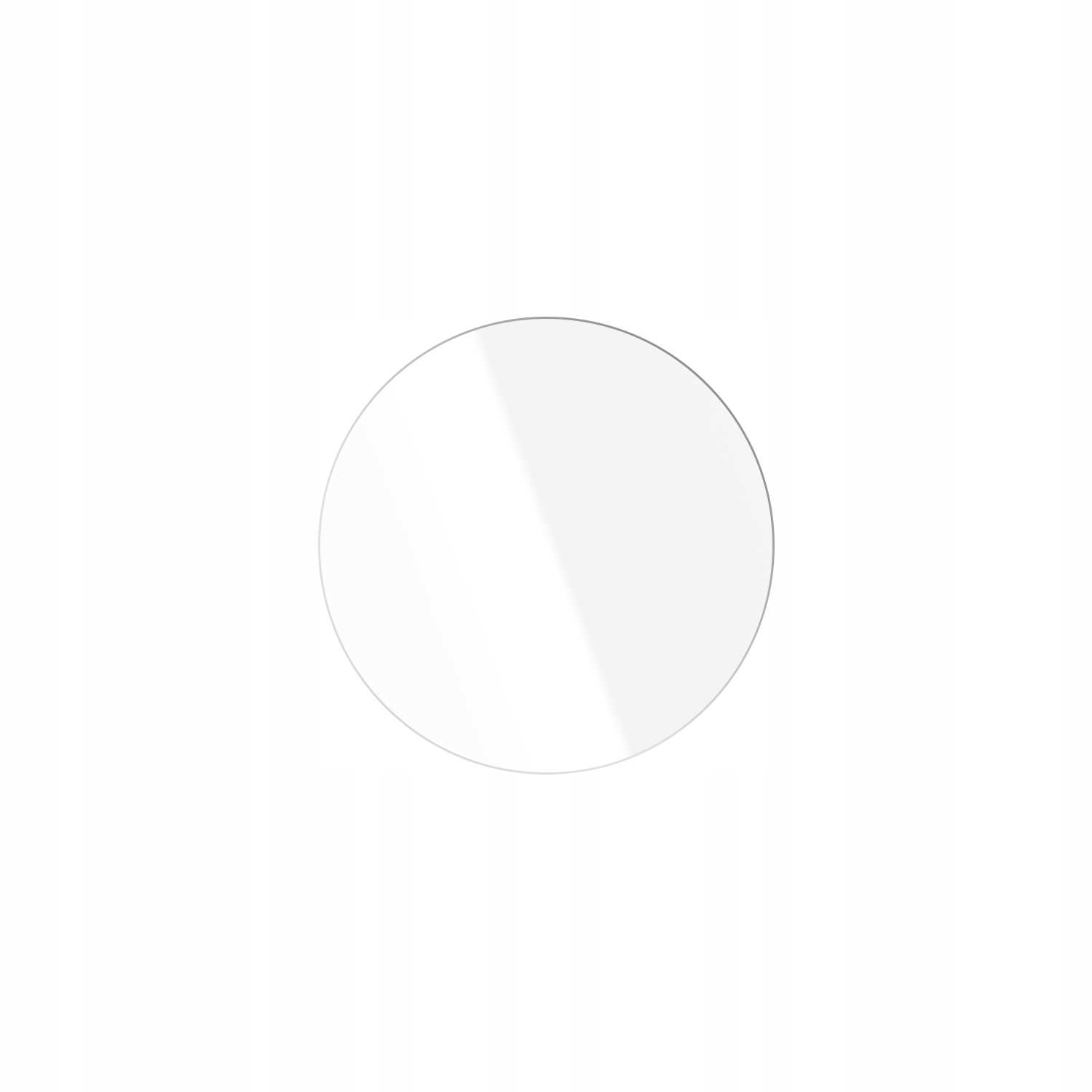 Spacecase SW Glass 2.5D Galaxy Watch 8 44mm