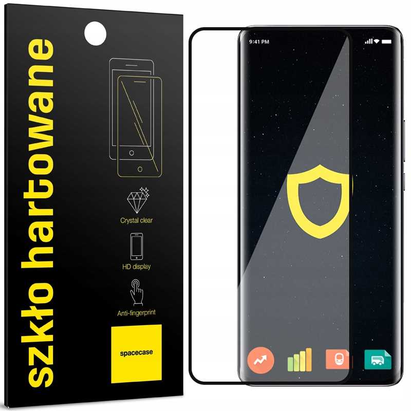 Spacecase Glass 3D Honor Magic 6 Lite