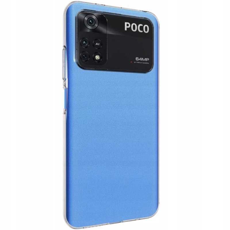 Spacecase Air Poco M4 Pro 4G