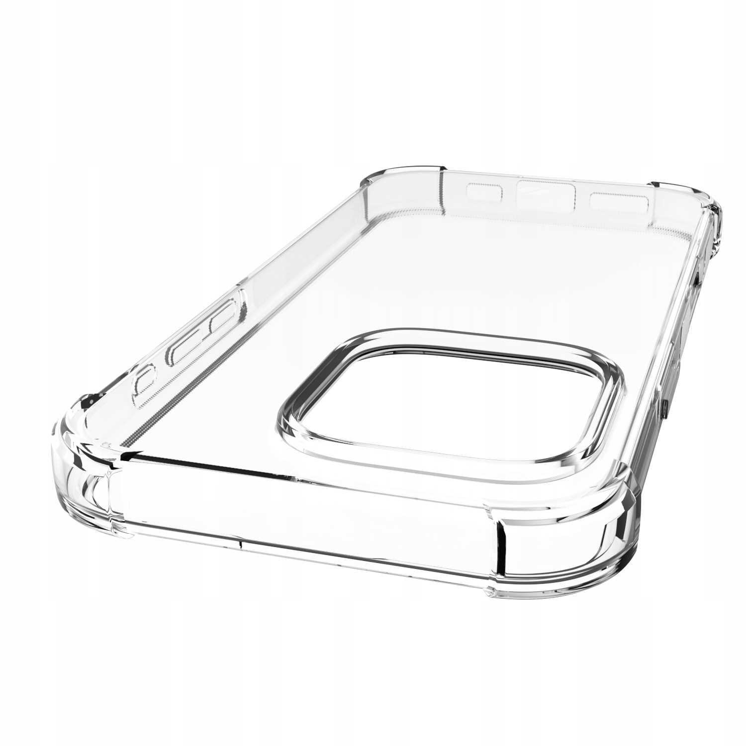 Spacecase Anti-Shock iPhone 16 Pro