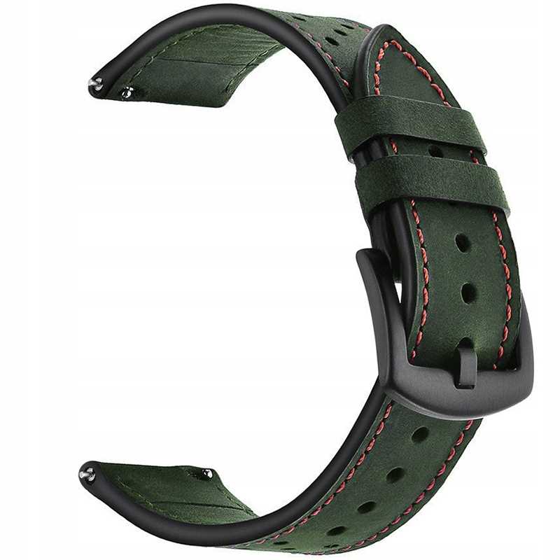 Spacecase Elegance 20 Mm Green