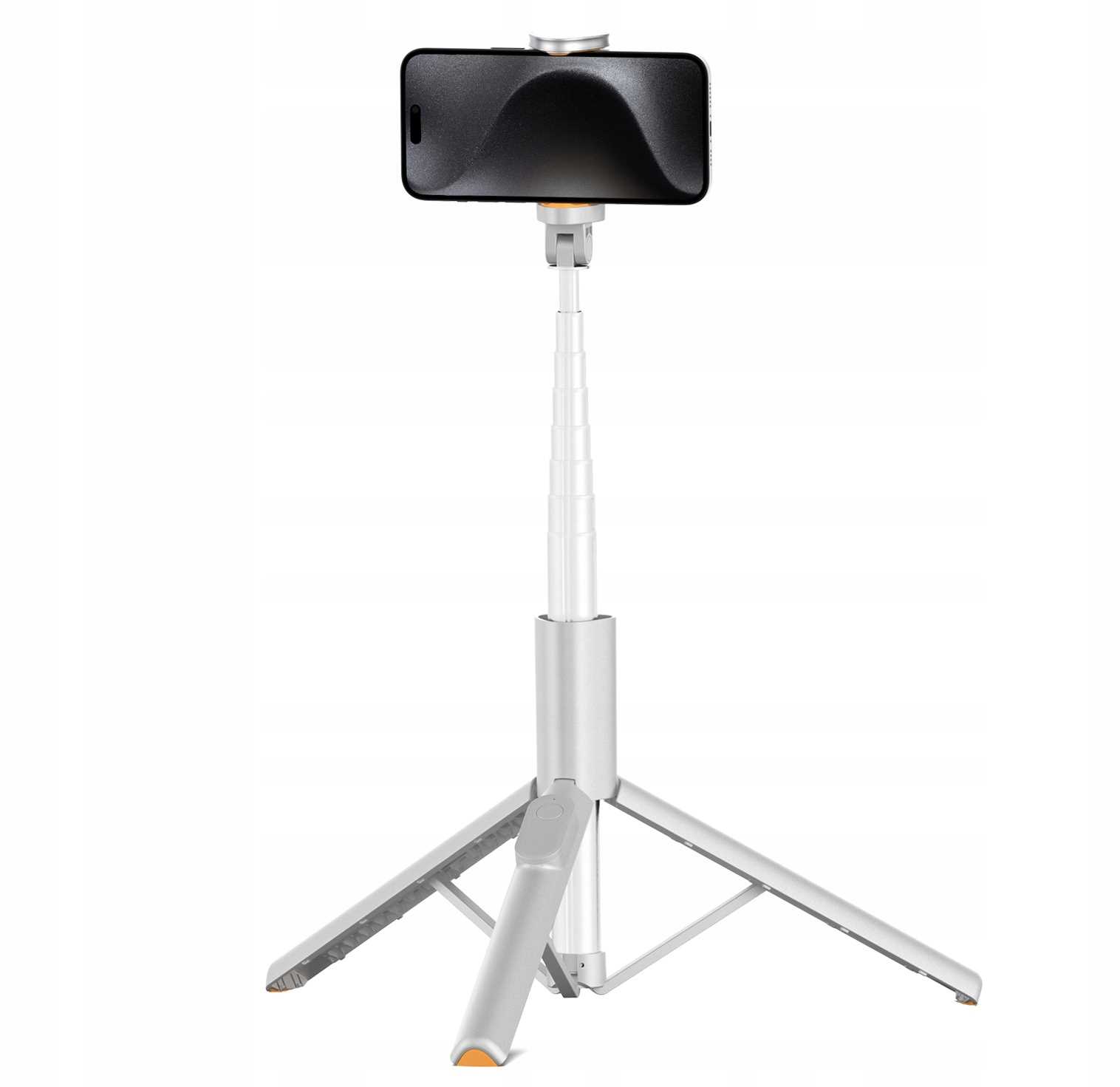 Spacecase Selfie Stick Pro ST11-W white