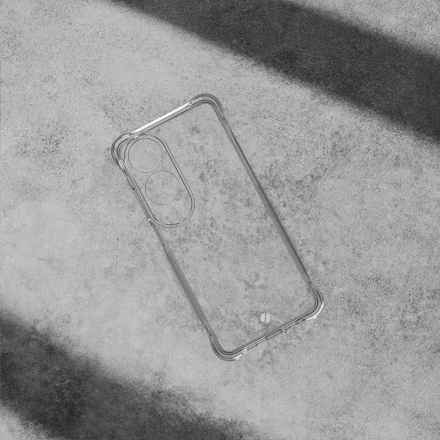 Spacecase Anti-Shock Oppo A60 / A60 5G