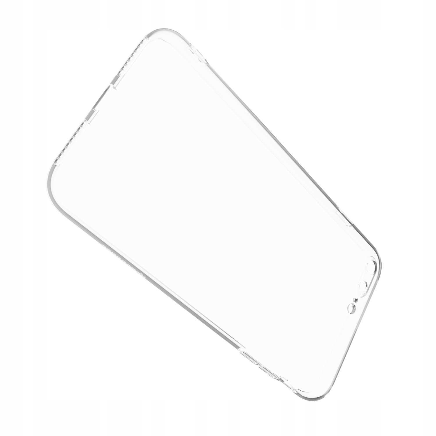 Spacecase Clear Case iPhone 7/8 Plus