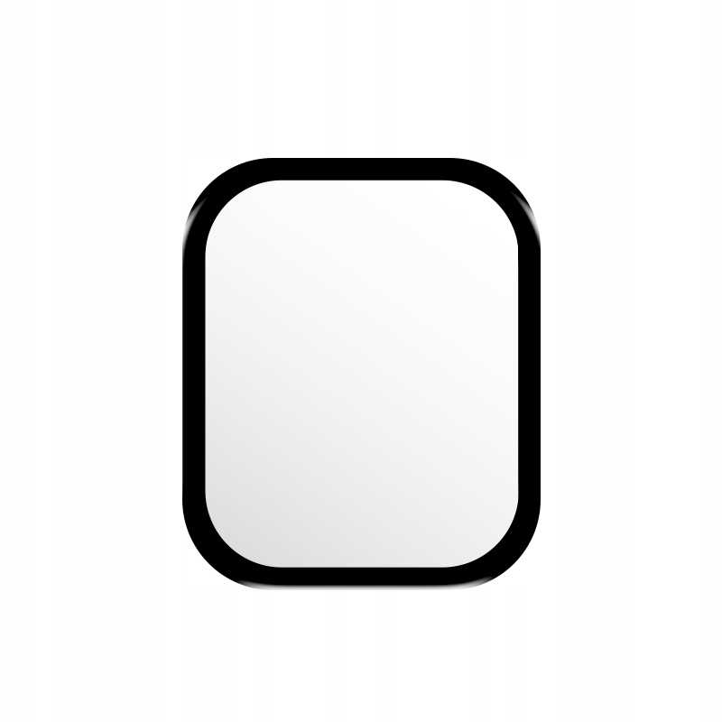 Spacecase Hybrid Glass Amazfit GTS