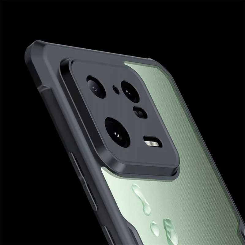 Spacecase Beetle Xiaomi 13 Pro black