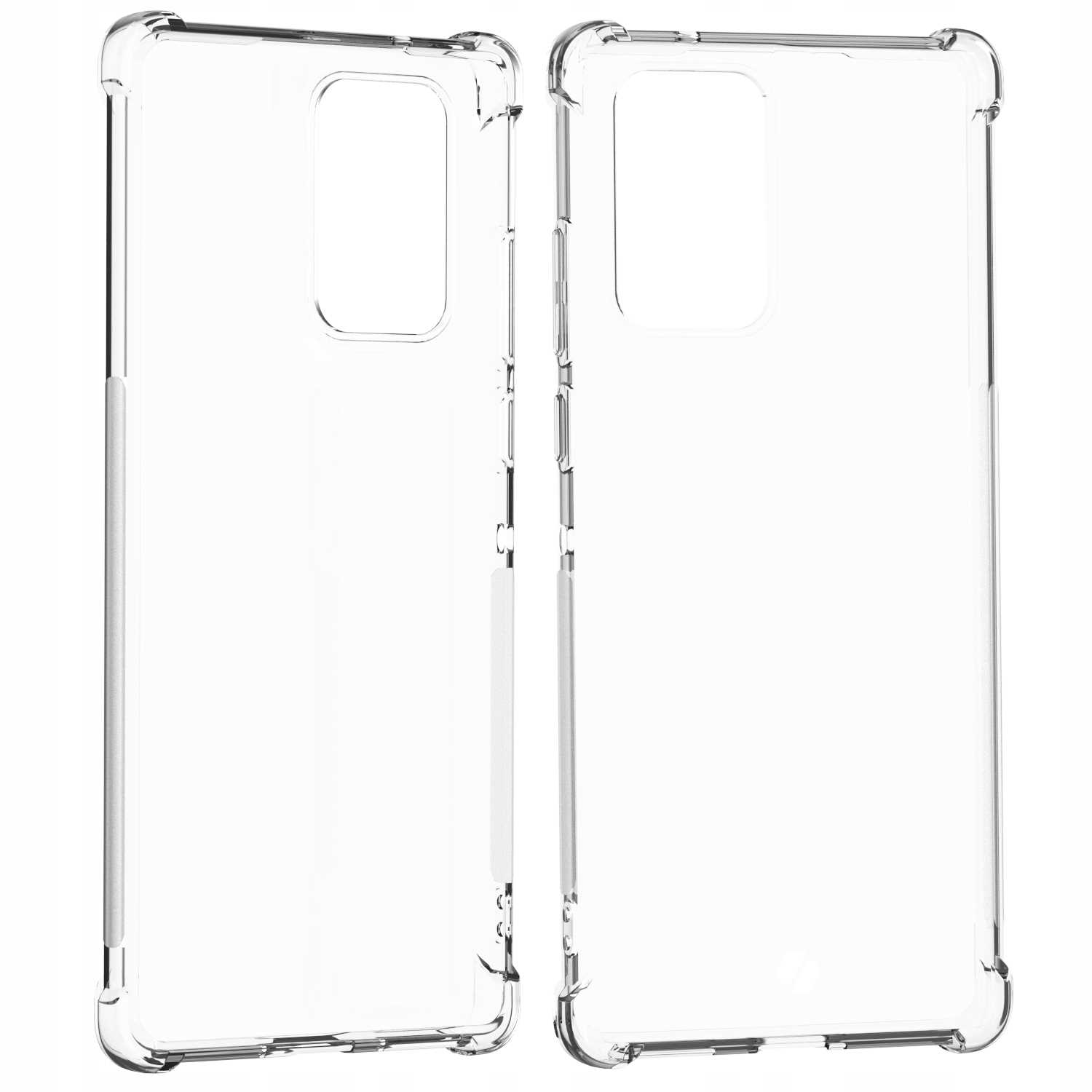 Spacecase Anti-Shock Motorola Edge 50 Fusion 5G