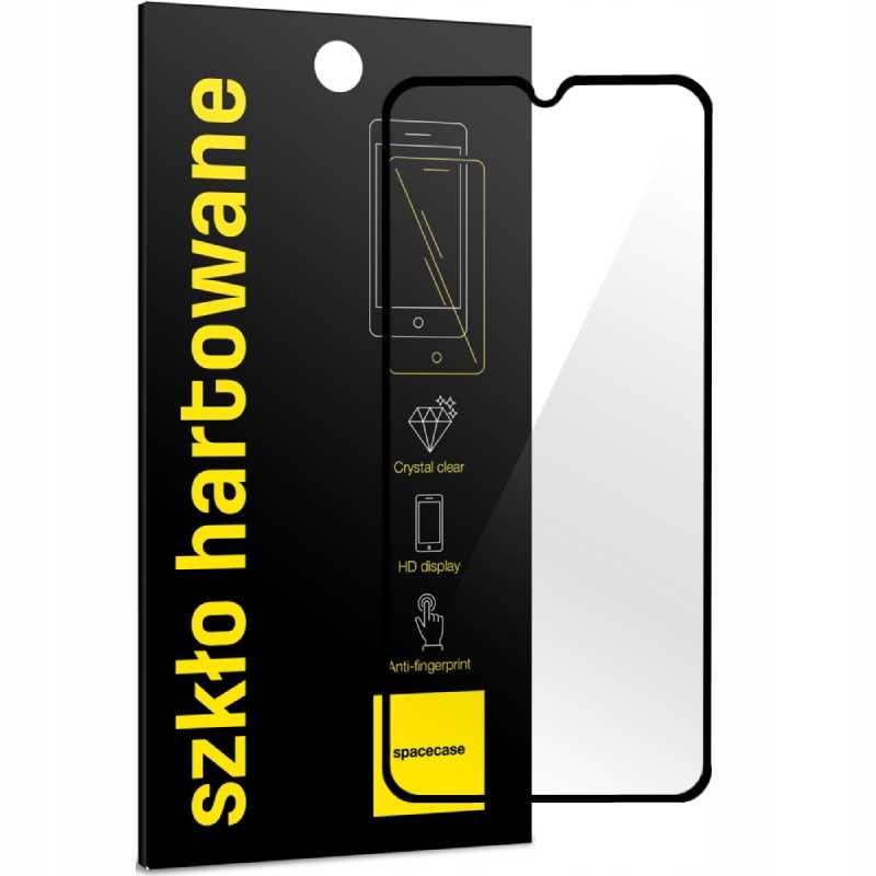 Spacecase Glass 5D Galaxy M23 5G/M13 4G