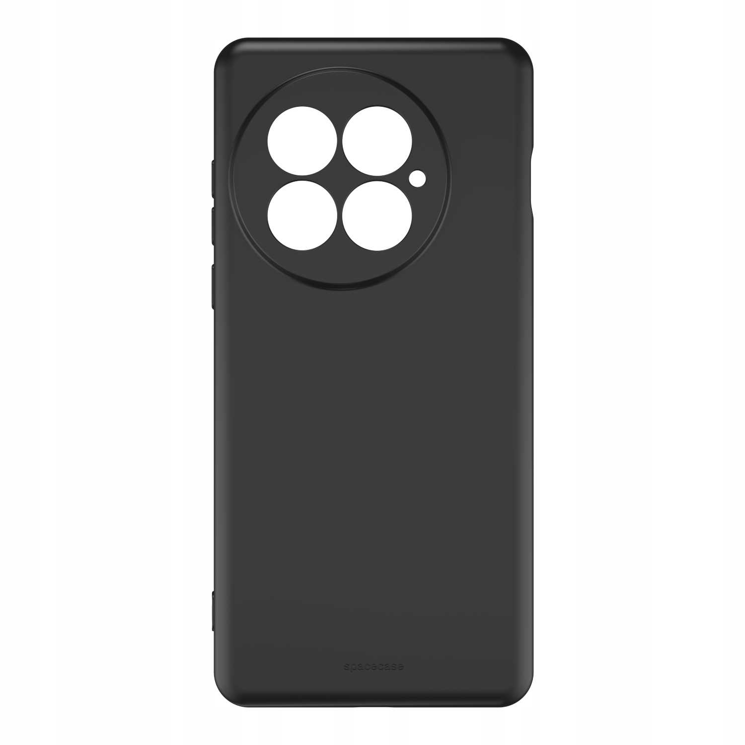 Spacecase Silicone Case 3.0 OnePlus 13 black
