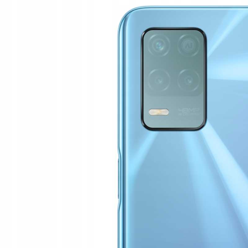 Spacecase Camera Glass Realme 8 5G/Narzo 30 5G
