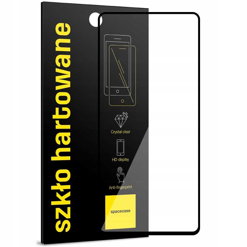 Spacecase Glass 5D Poco F5 / F5 Pro