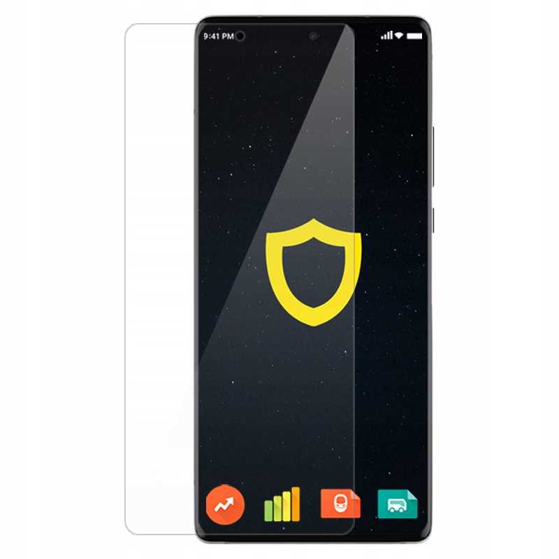 Spacecase Hydrogel Motorola Edge 30 Ultra