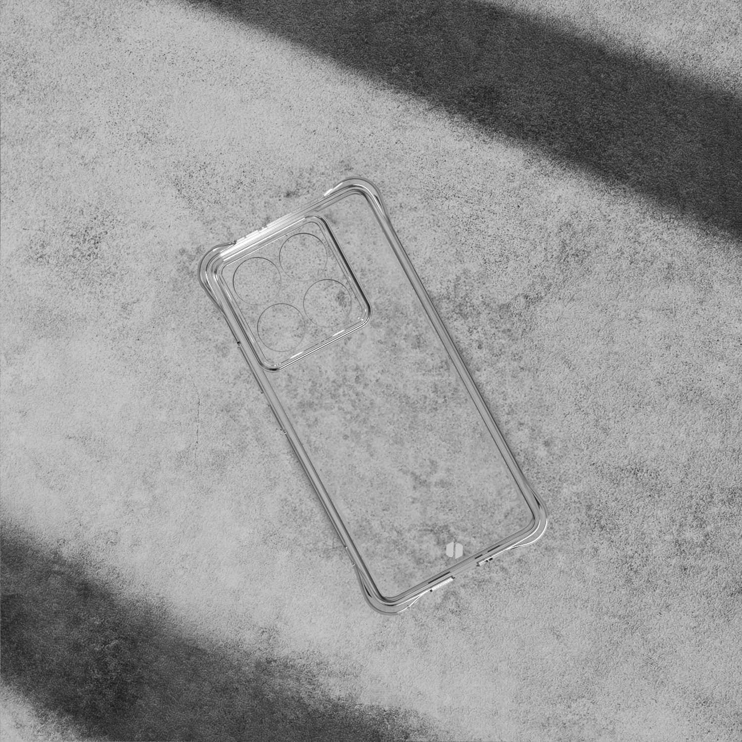 Spacecase Anti-Shock Xiaomi 14T Pro 5G