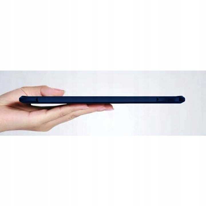 Spacecase Beetle Realme 8 5G/Narzo 30 niebieski