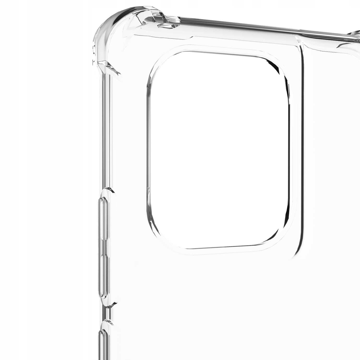 Spacecase Anti-Shock Motorola Edge 50 Pro 5G