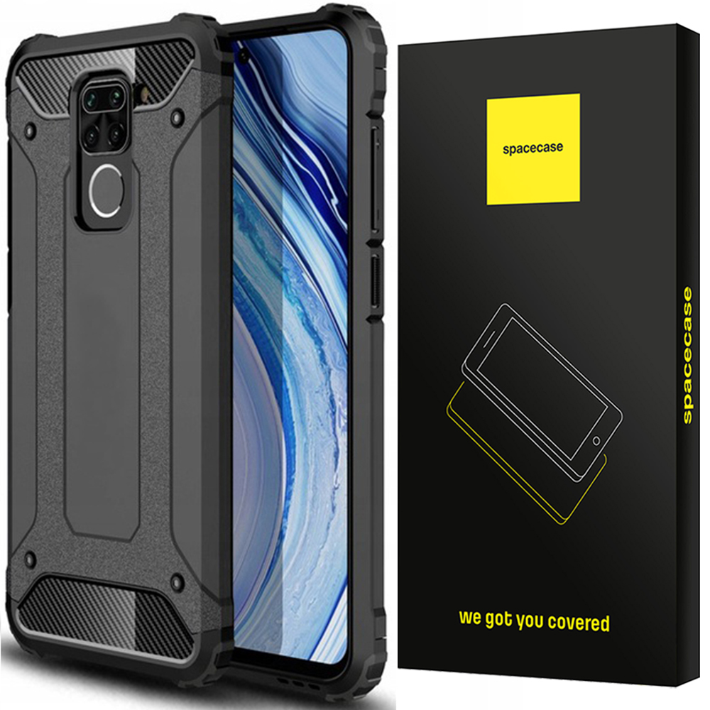 Spacecase X-Armor Redmi Note 9