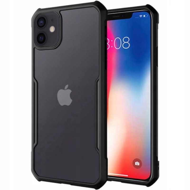 Spacecase Beetle iPhone 12 mini czarny