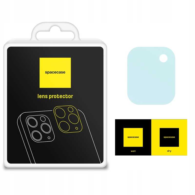 Spacecase Camera Glass Galaxy Note 10 Lite