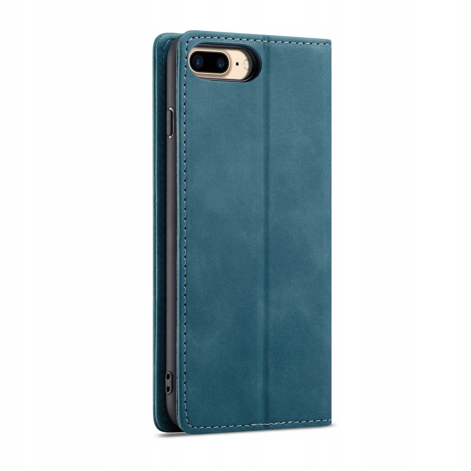 Spacecase Wallet iPhone 6/6s Plus blue